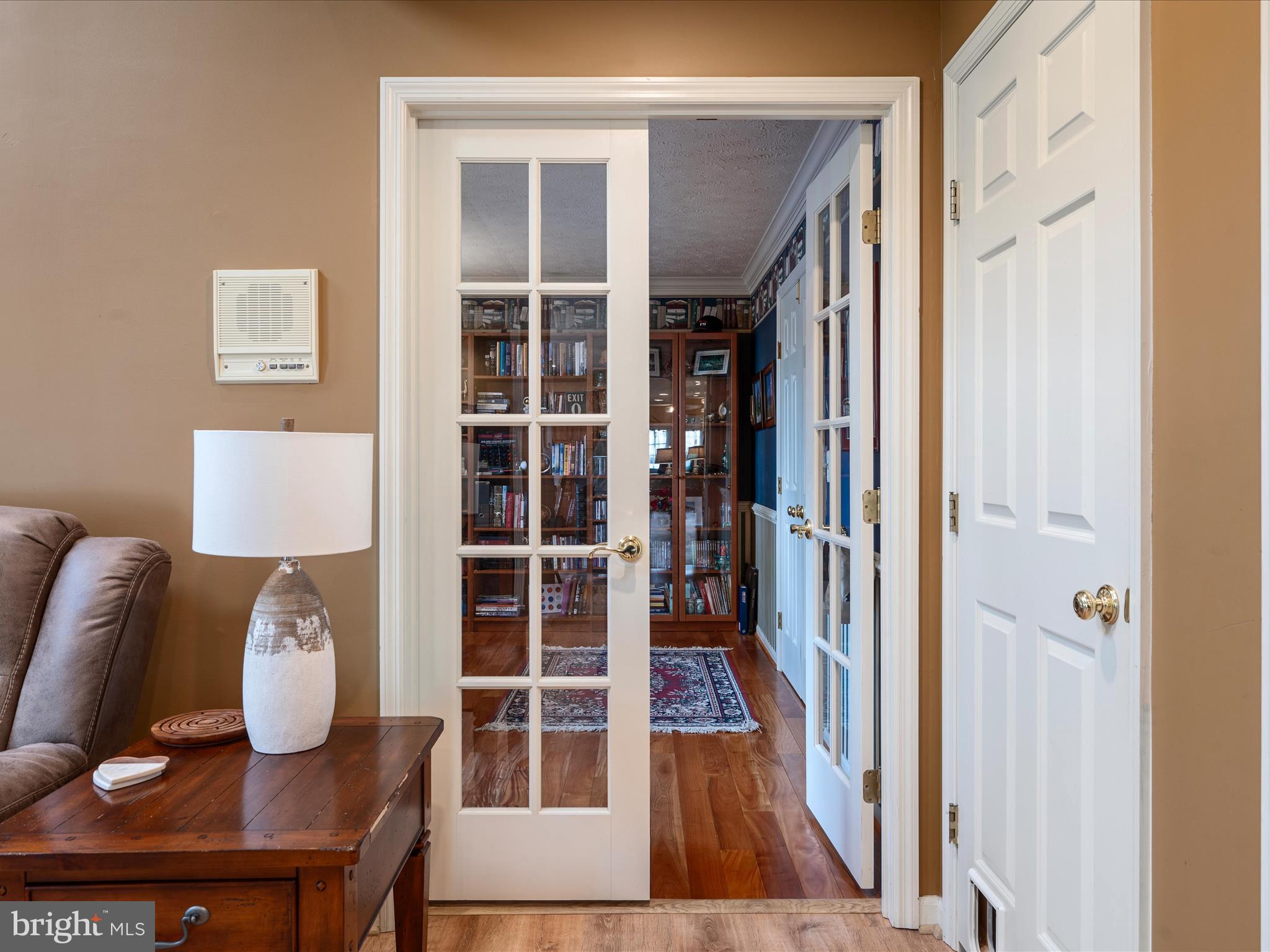 FREDERICKTOWNE ESTATES - Residential