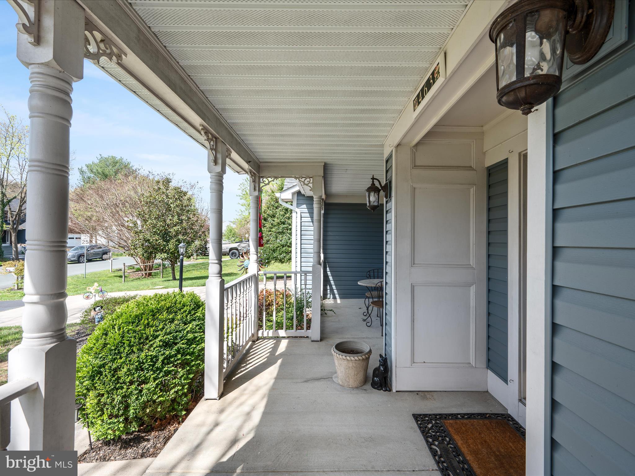 FREDERICKTOWNE ESTATES - Residential