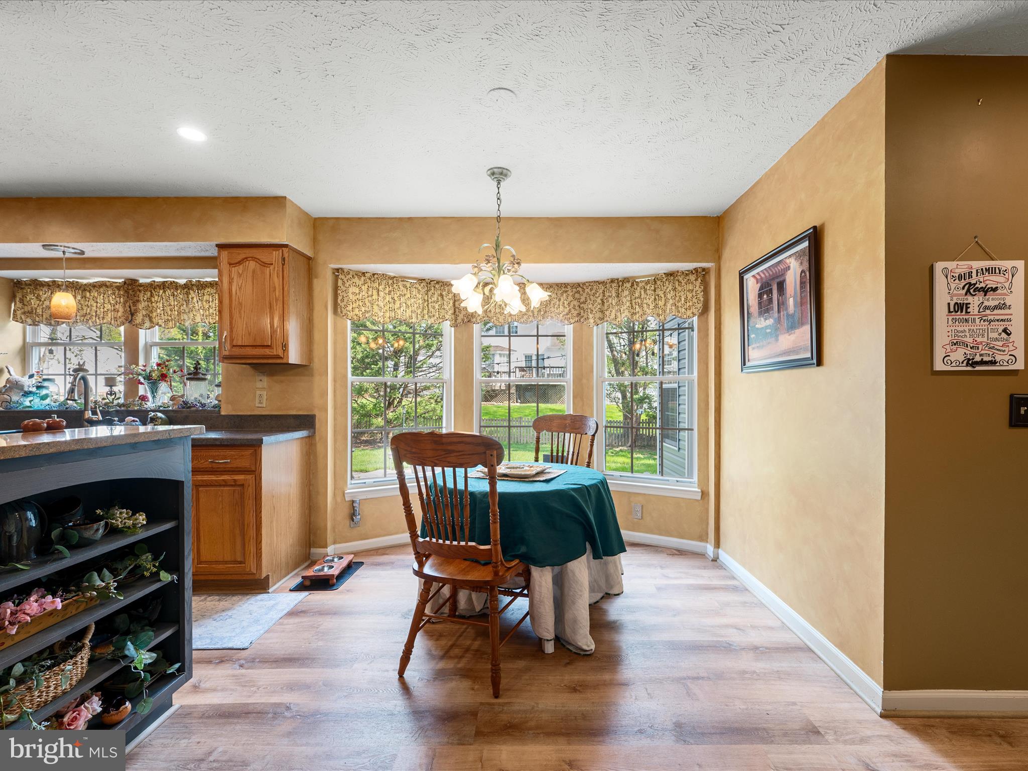 FREDERICKTOWNE ESTATES - Residential