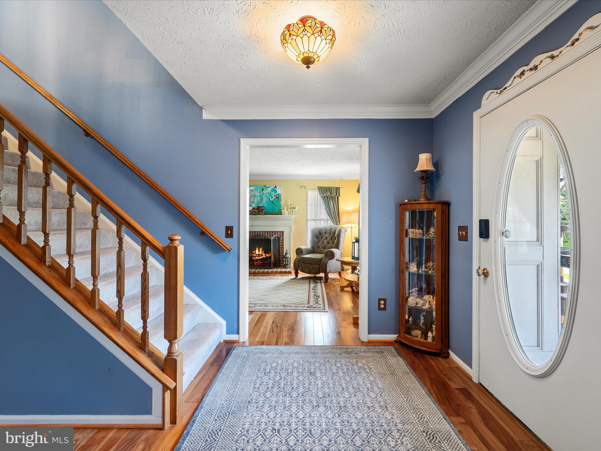 FREDERICKTOWNE ESTATES - Residential