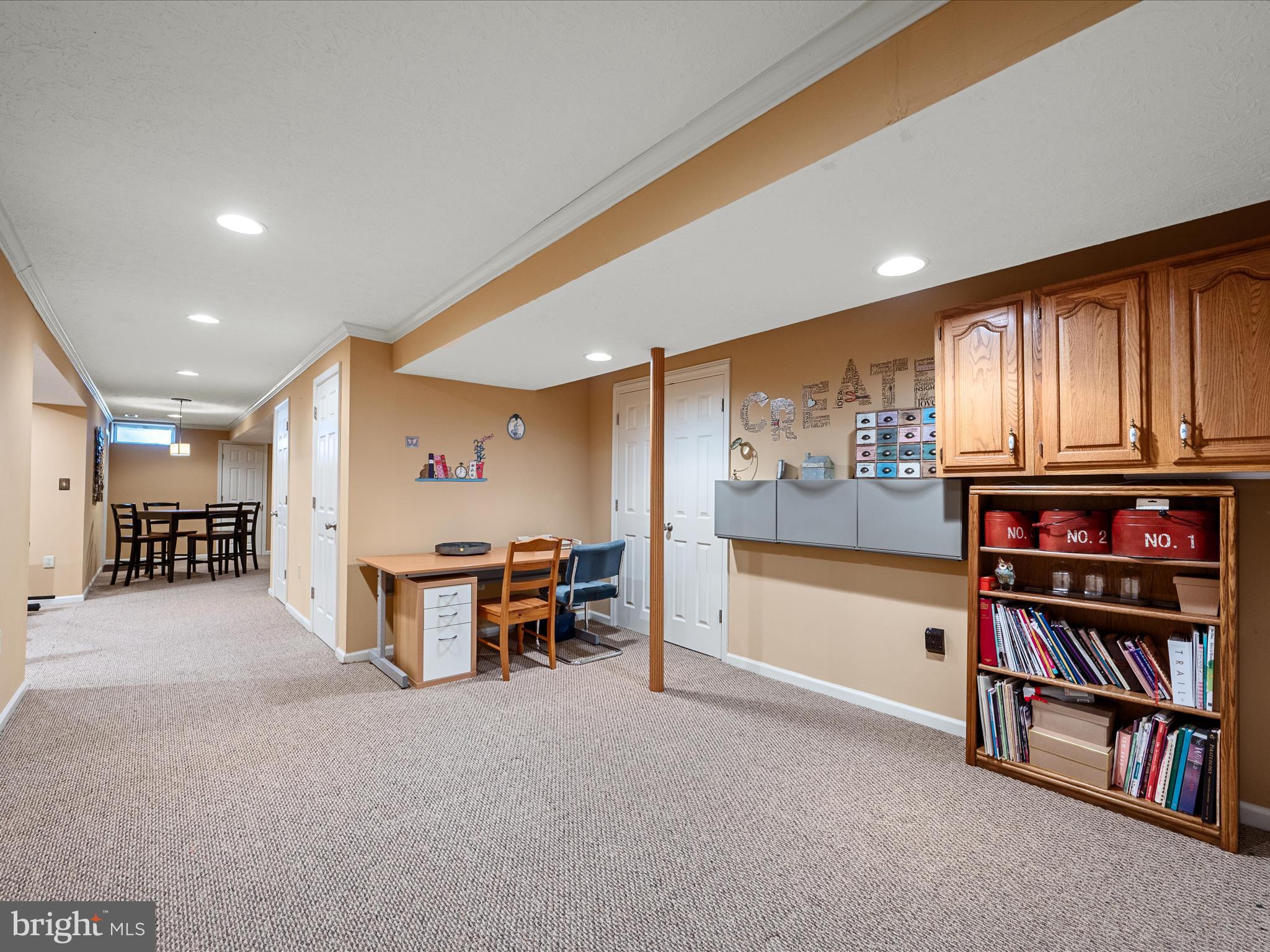 FREDERICKTOWNE ESTATES - Residential