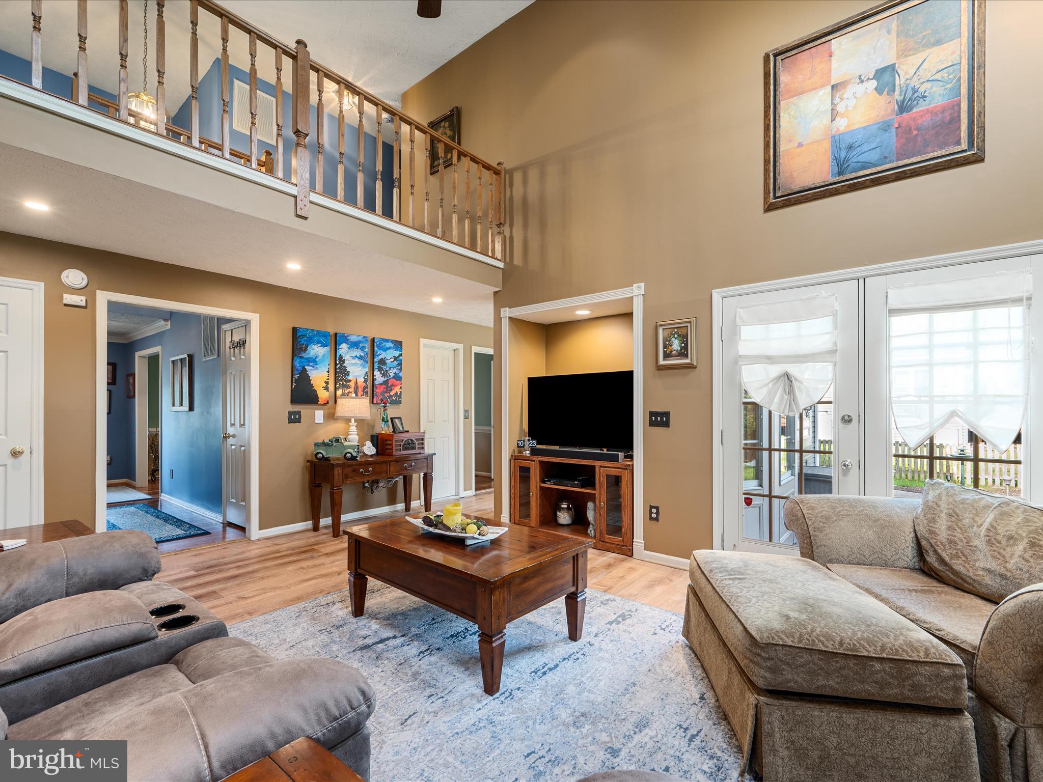 FREDERICKTOWNE ESTATES - Residential