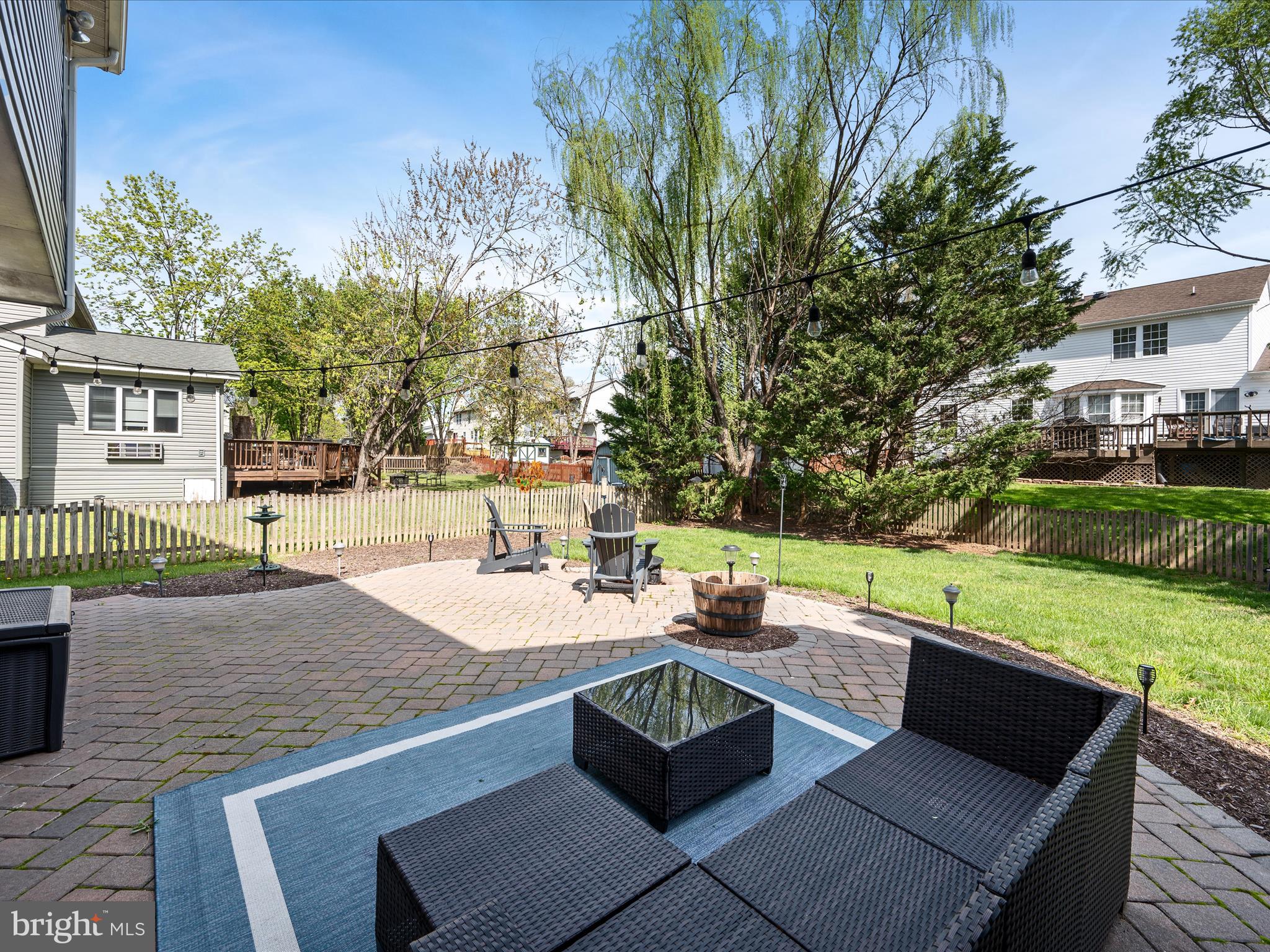 FREDERICKTOWNE ESTATES - Residential