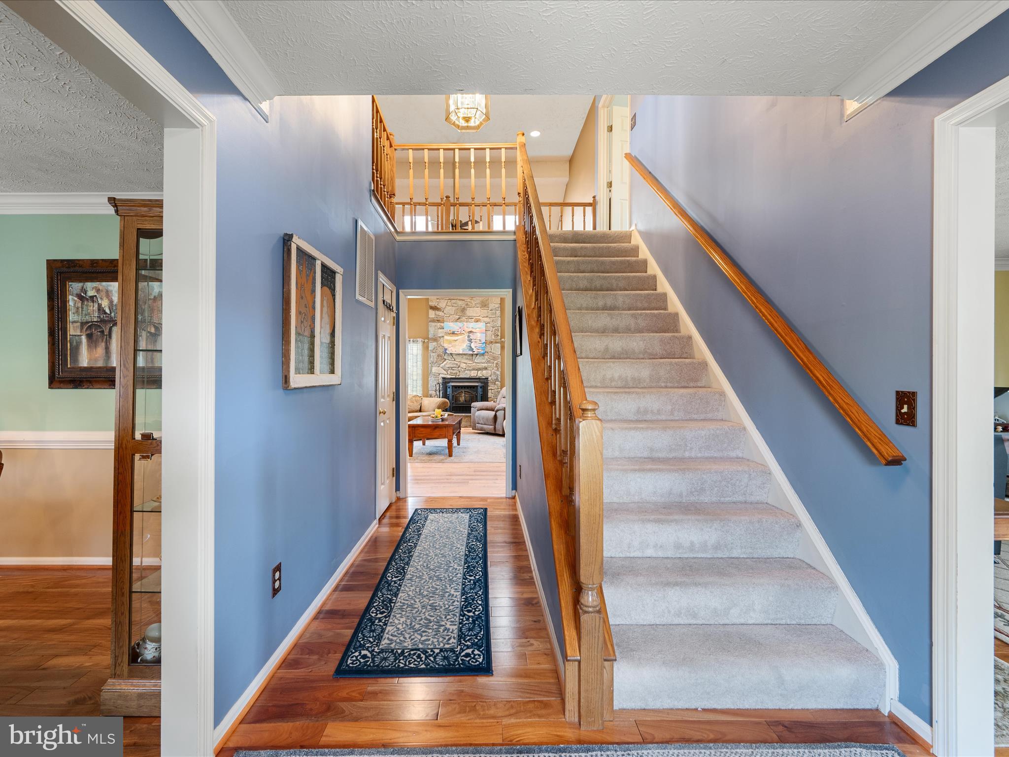 FREDERICKTOWNE ESTATES - Residential