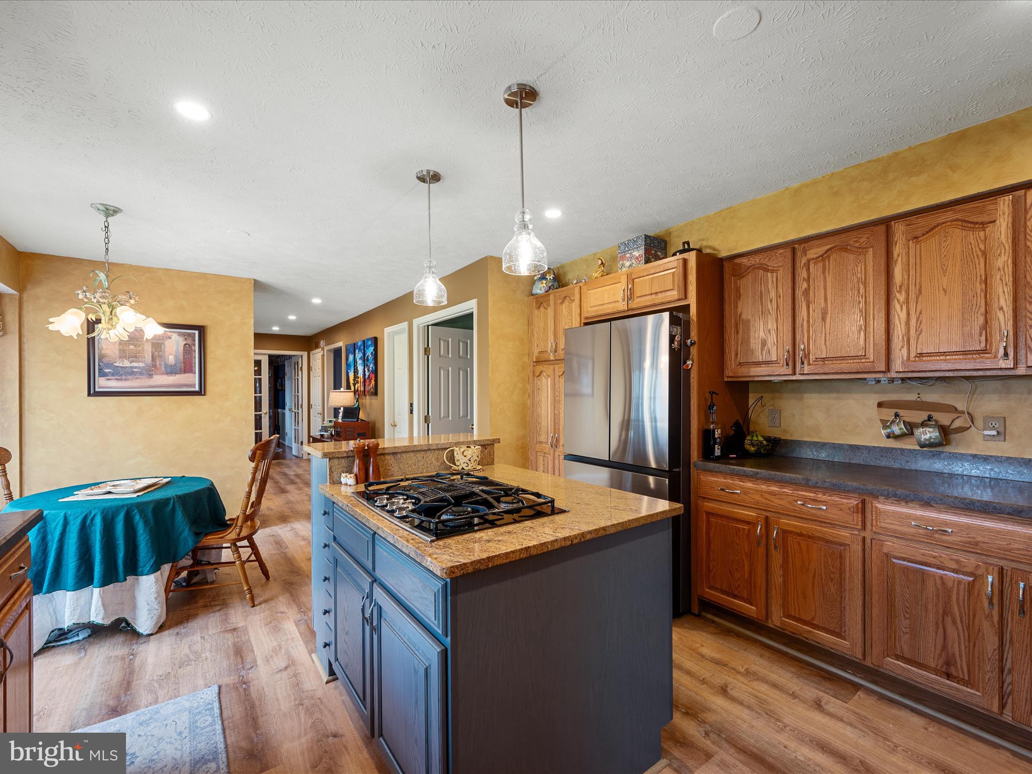 FREDERICKTOWNE ESTATES - Residential