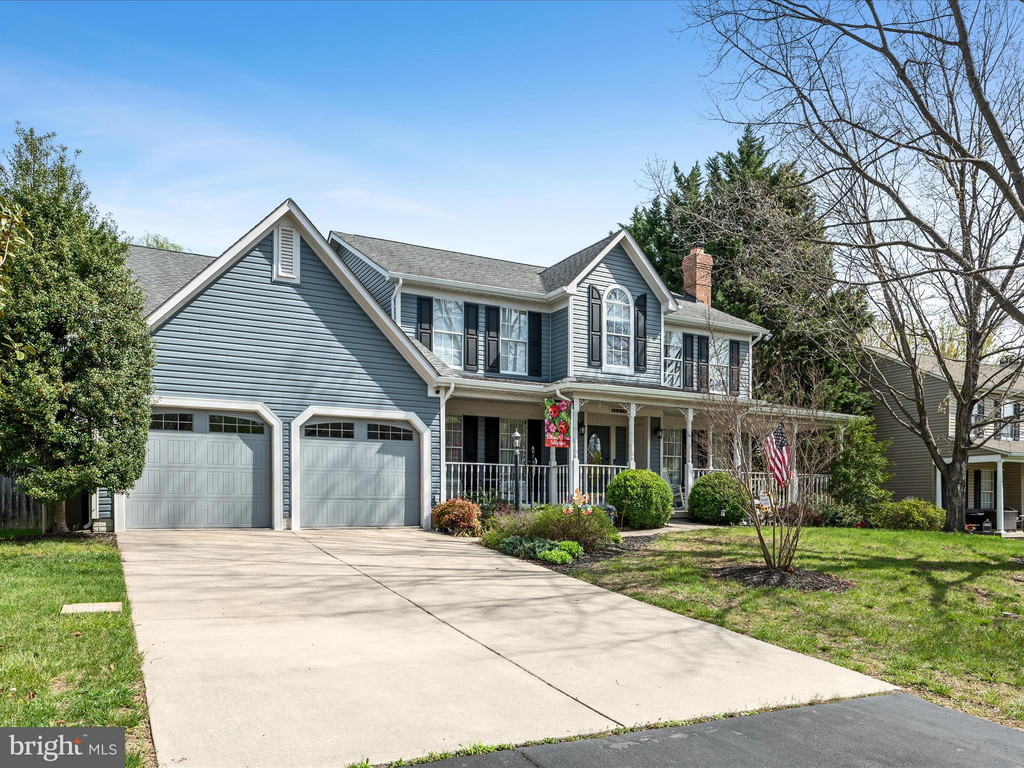 FREDERICKTOWNE ESTATES - Residential