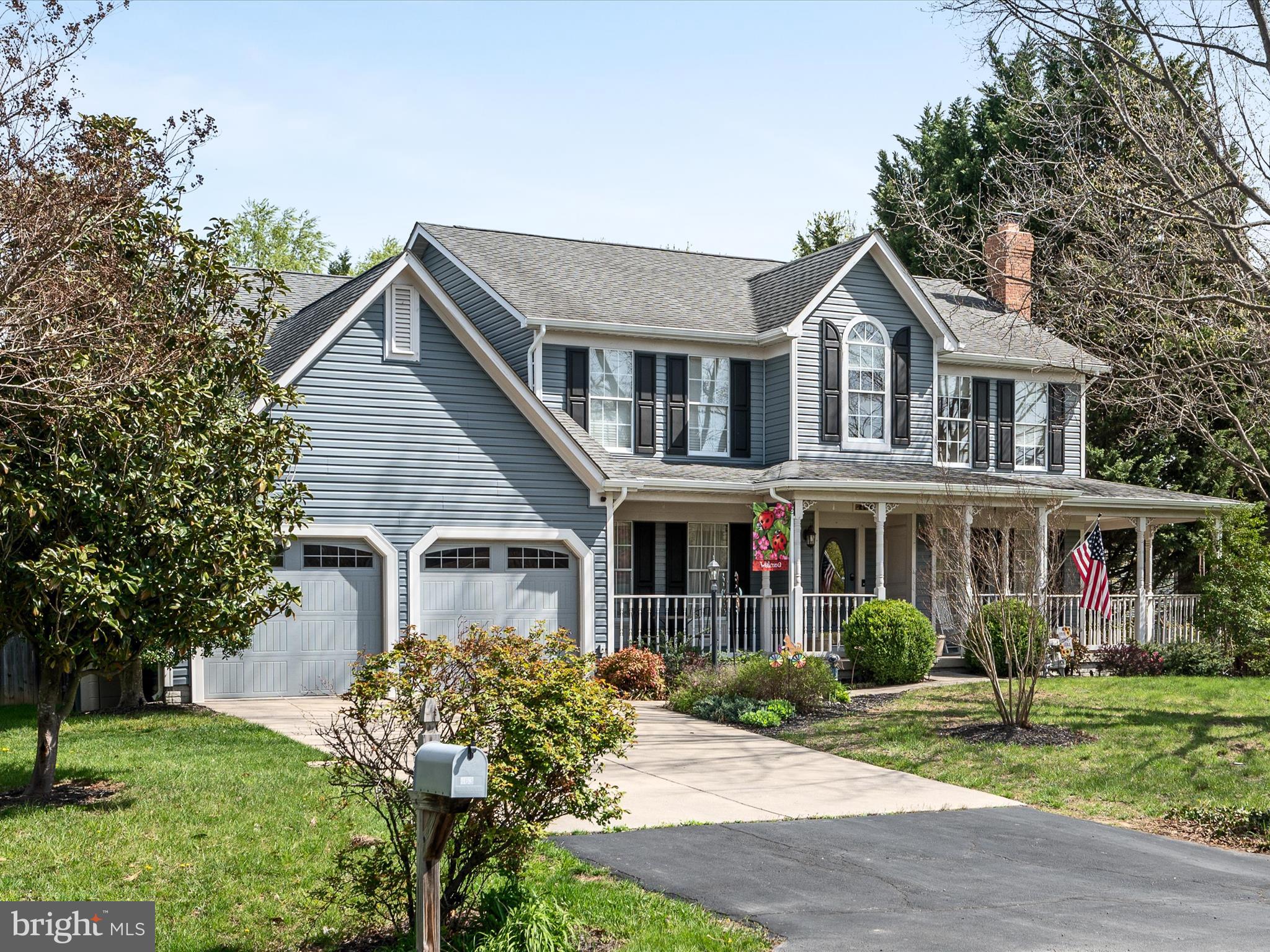FREDERICKTOWNE ESTATES - Residential