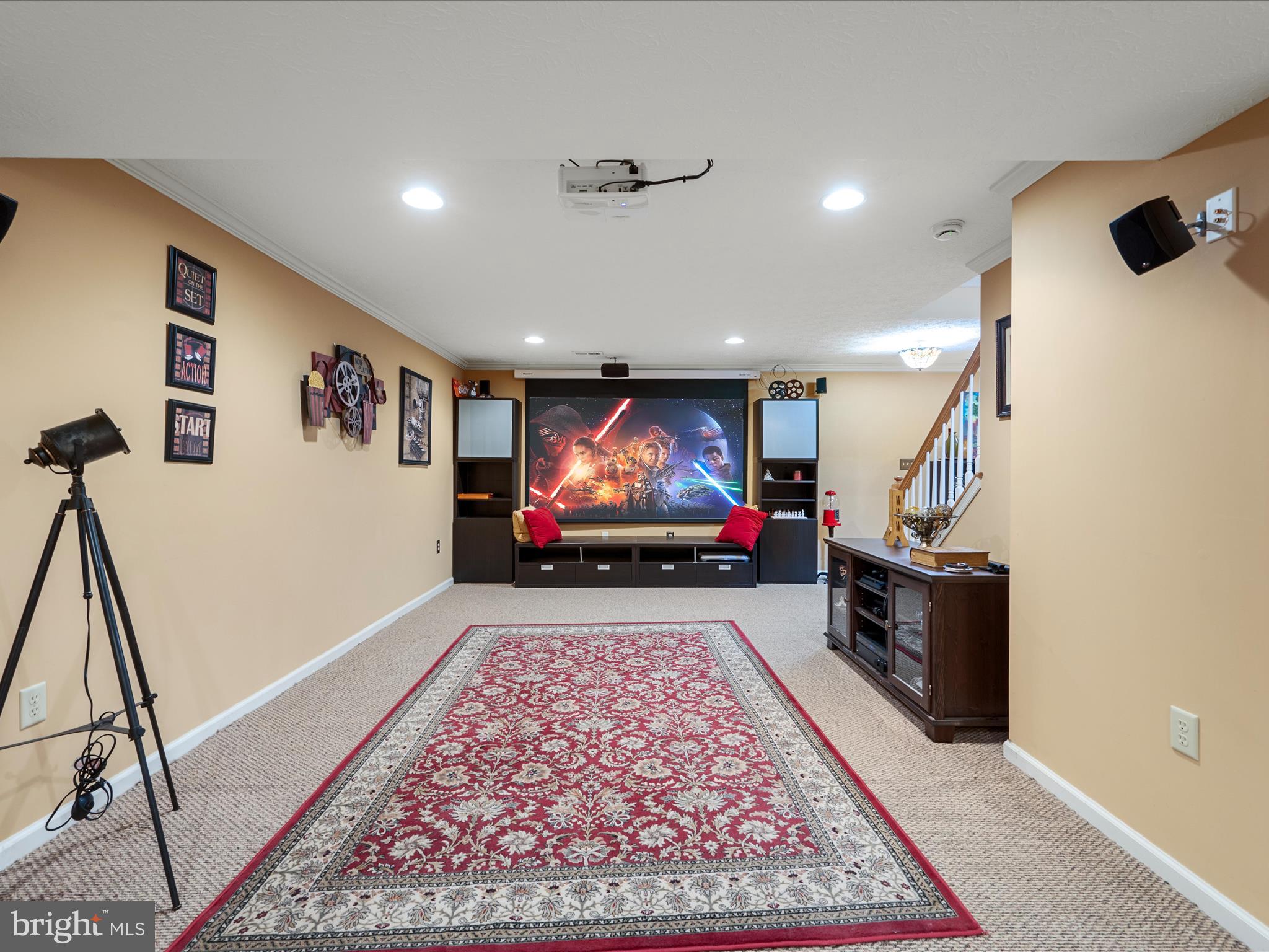 FREDERICKTOWNE ESTATES - Residential