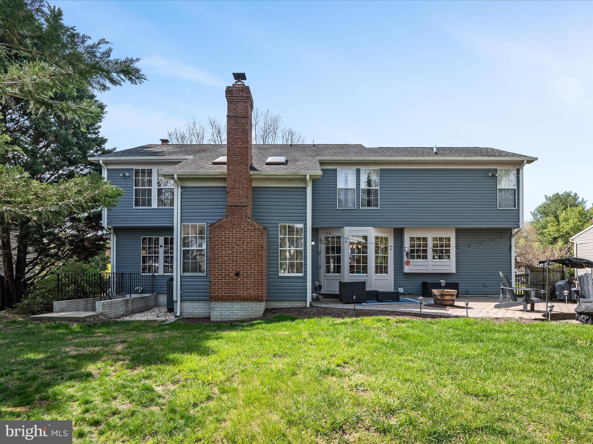 FREDERICKTOWNE ESTATES - Residential