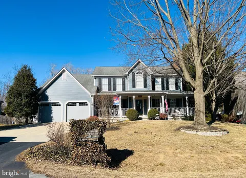 463 Westmoreland Drive, Stephens City, VA 22655 - MLS#: VAFV2033346