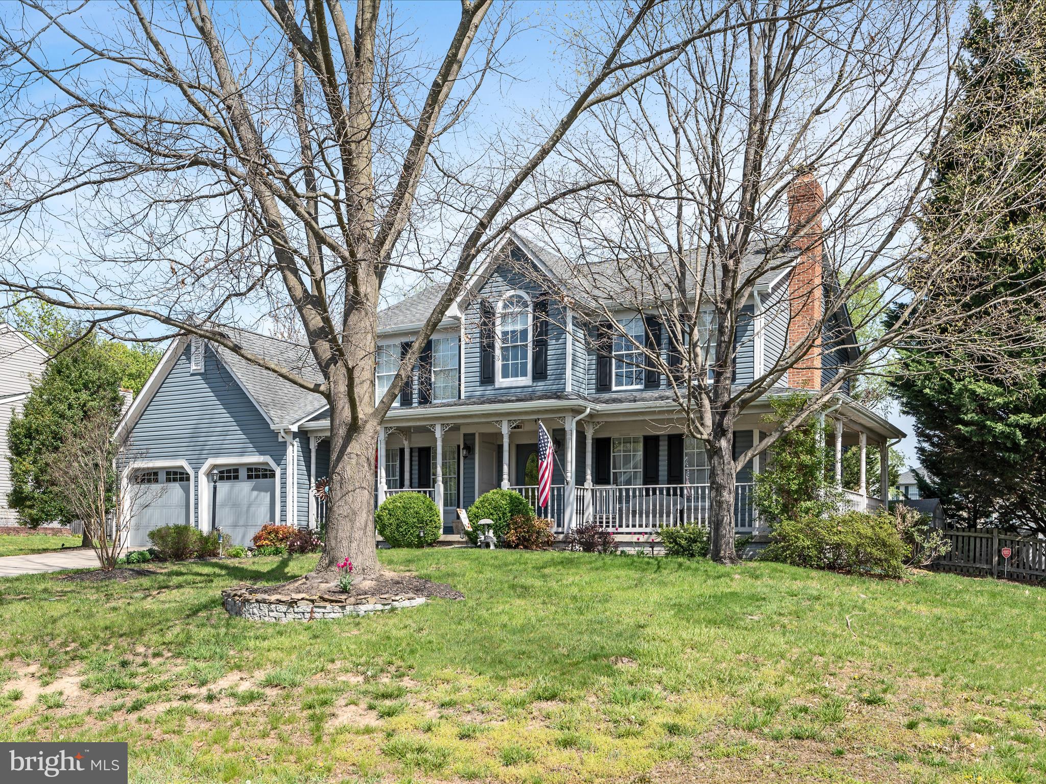 FREDERICKTOWNE ESTATES - Residential