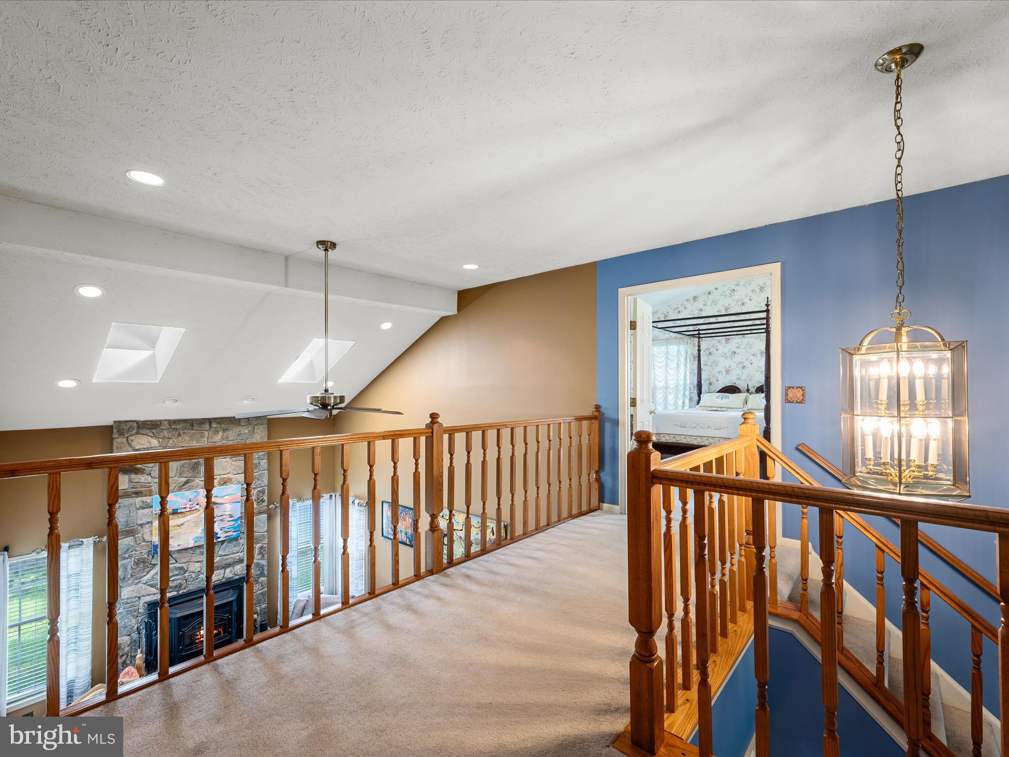 FREDERICKTOWNE ESTATES - Residential