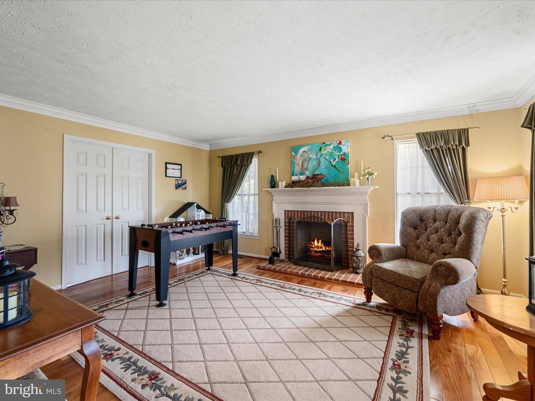 FREDERICKTOWNE ESTATES - Residential