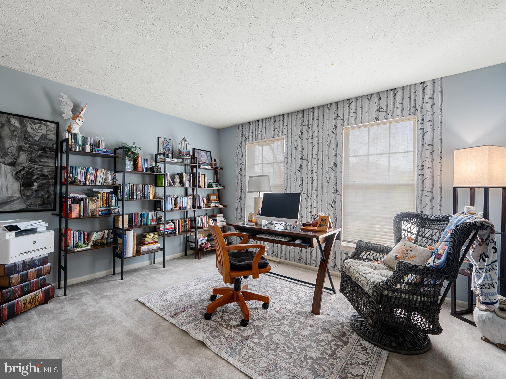 FREDERICKTOWNE ESTATES - Residential