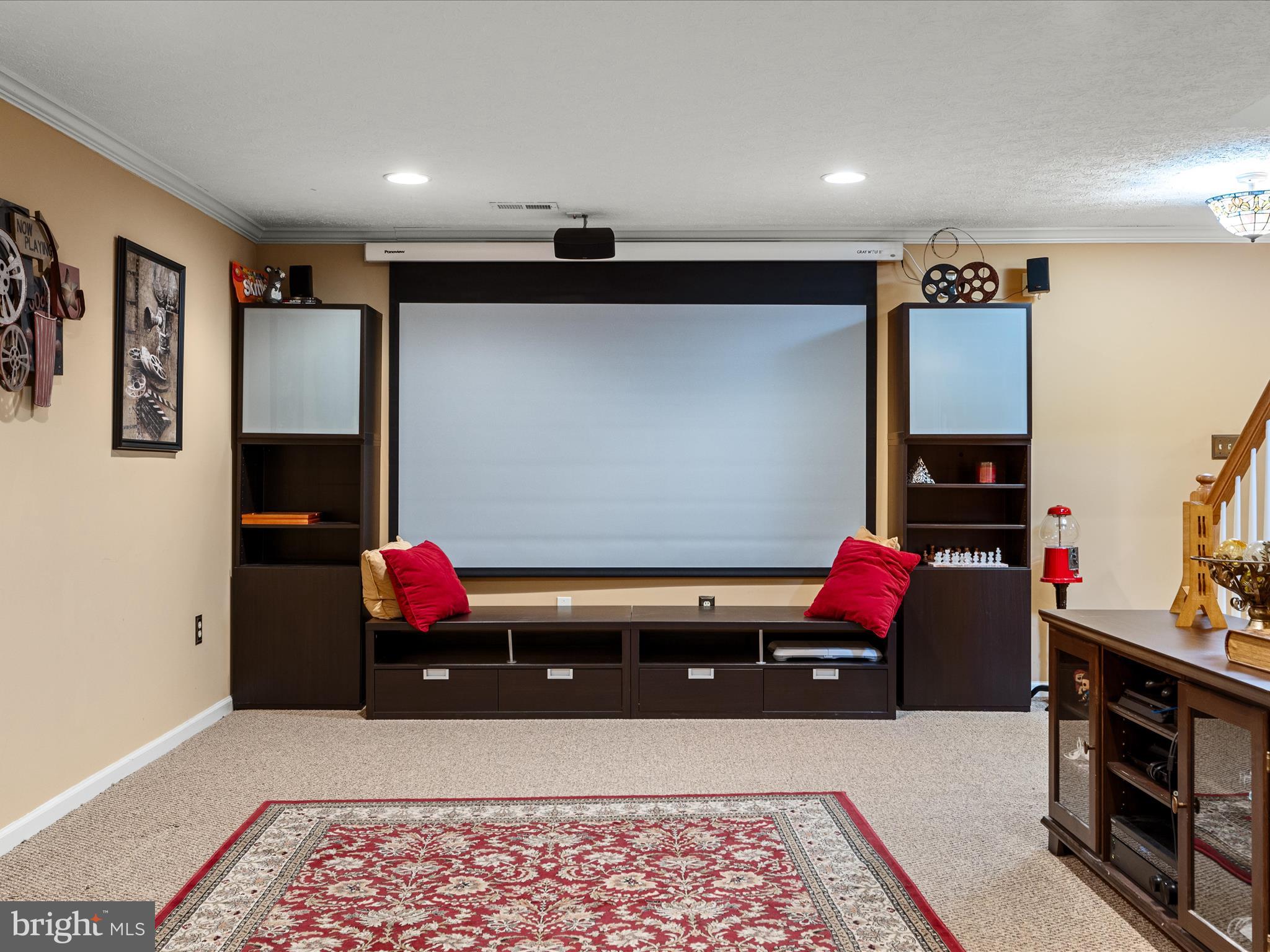 FREDERICKTOWNE ESTATES - Residential