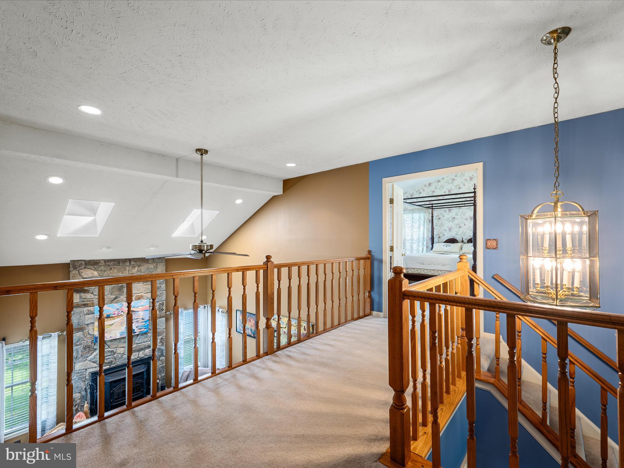 FREDERICKTOWNE ESTATES - Residential