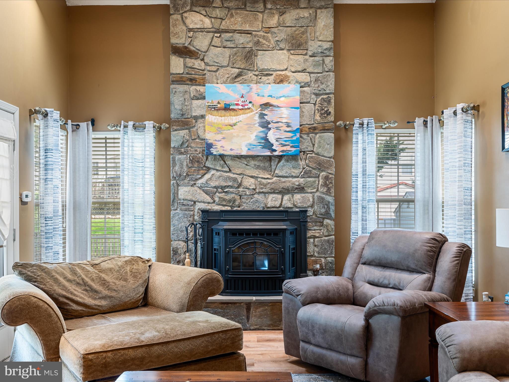 FREDERICKTOWNE ESTATES - Residential