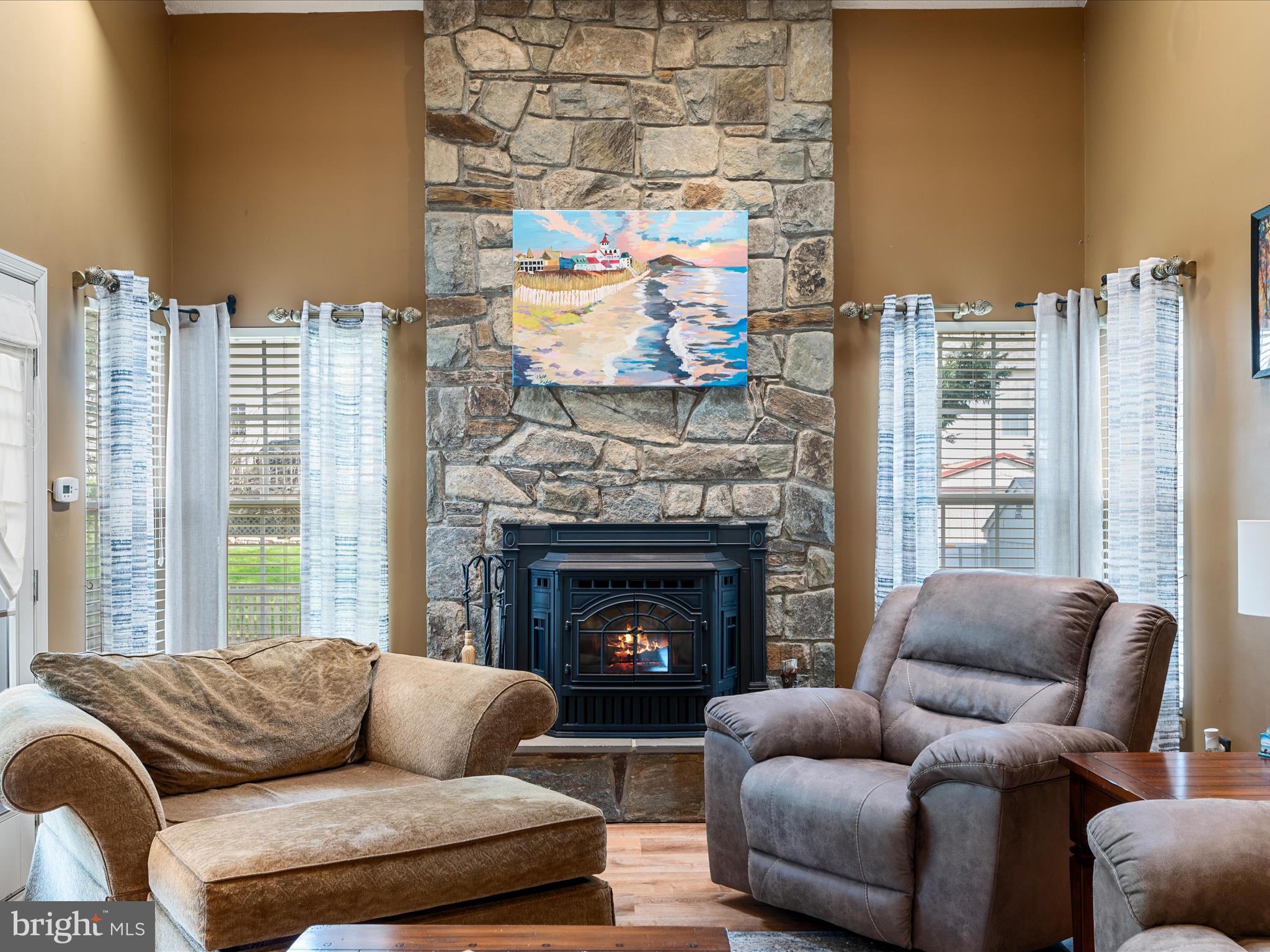 FREDERICKTOWNE ESTATES - Residential