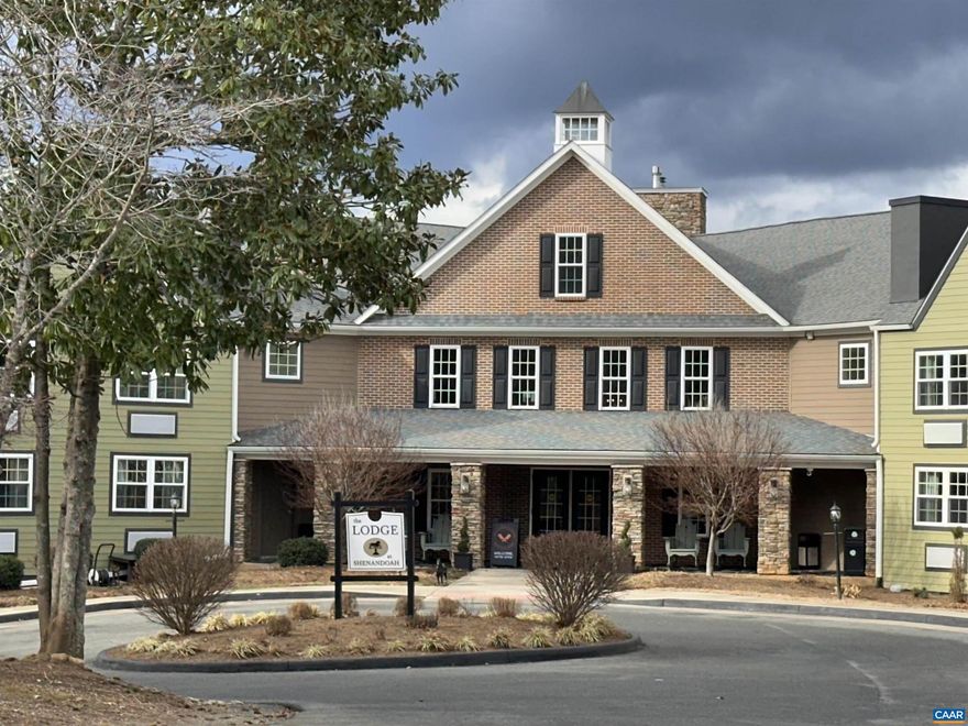 Come home to beautiful Shenandoah Crossings with all of the amenities of a desirable community! Multiple swimming pools, tennis, pickle ball, mini golf, playground, restaurant, and stables. This lot is located just 30 minutes from Charlottesville, 10 minutes from downtown Gordonsville and 45 minutes from Richmond.