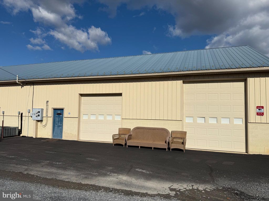 Photo of 211 - A Tannery Road, LURAY, VA 22835 (MLS # VAPA2005568)