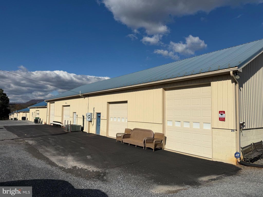 Photo of 211 - A Tannery Road, LURAY, VA 22835 (MLS # VAPA2005568)