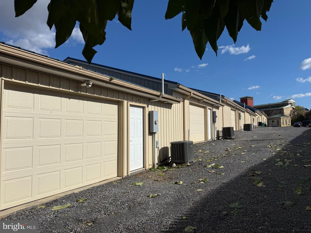 Photo of 211 - A Tannery Road, LURAY, VA 22835 (MLS # VAPA2005568)