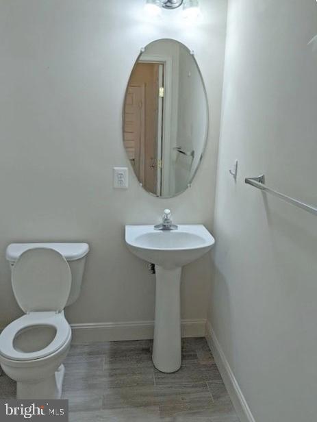 SOLOMONS LANDING - Residential