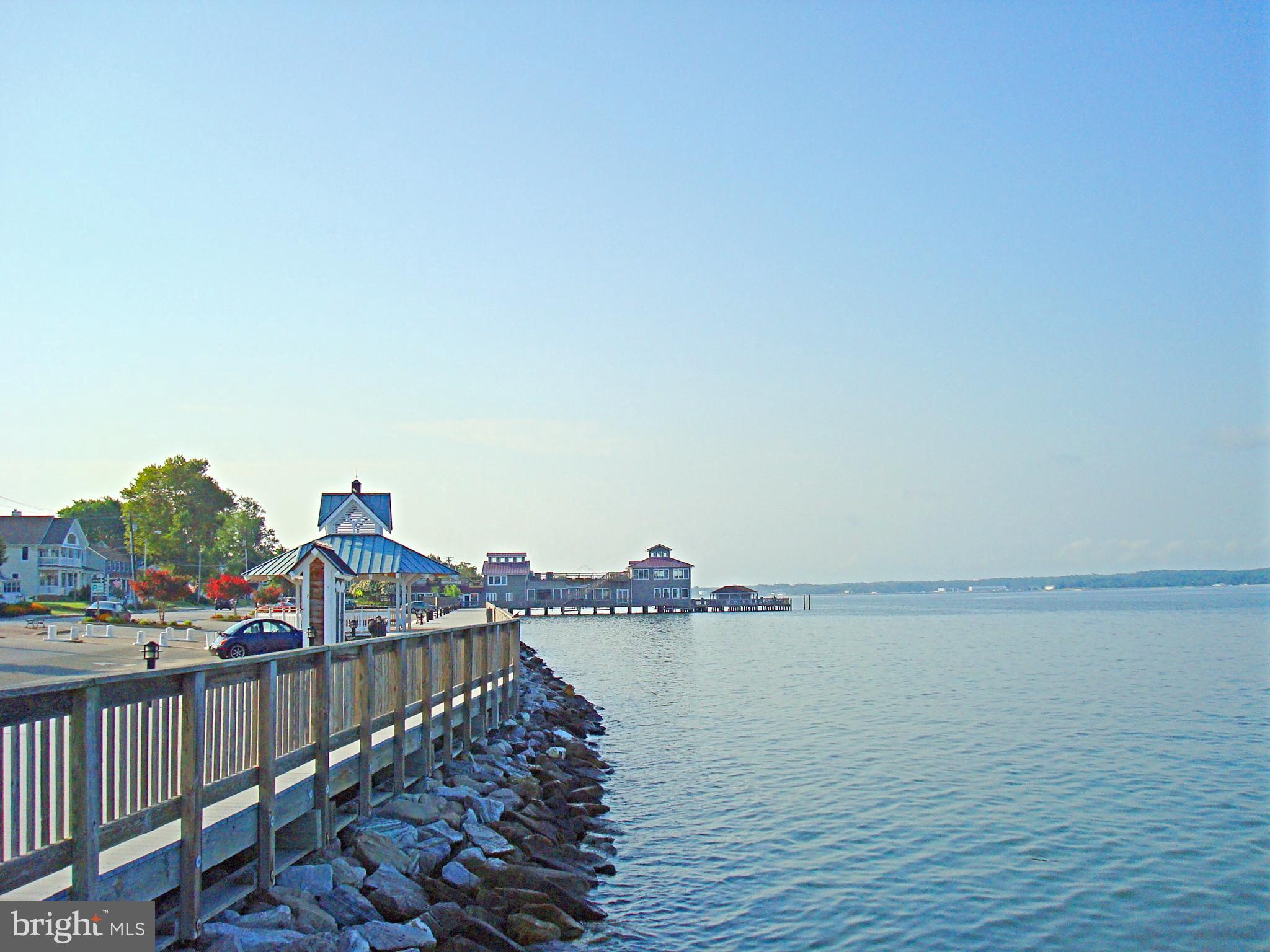 SOLOMONS LANDING - Residential