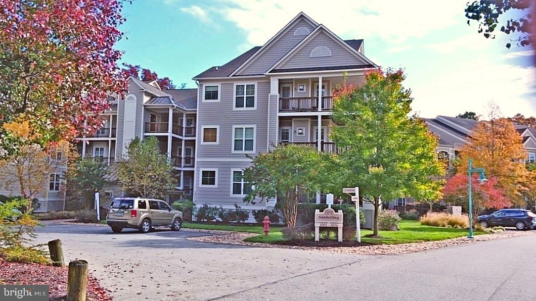 SOLOMONS LANDING - Residential