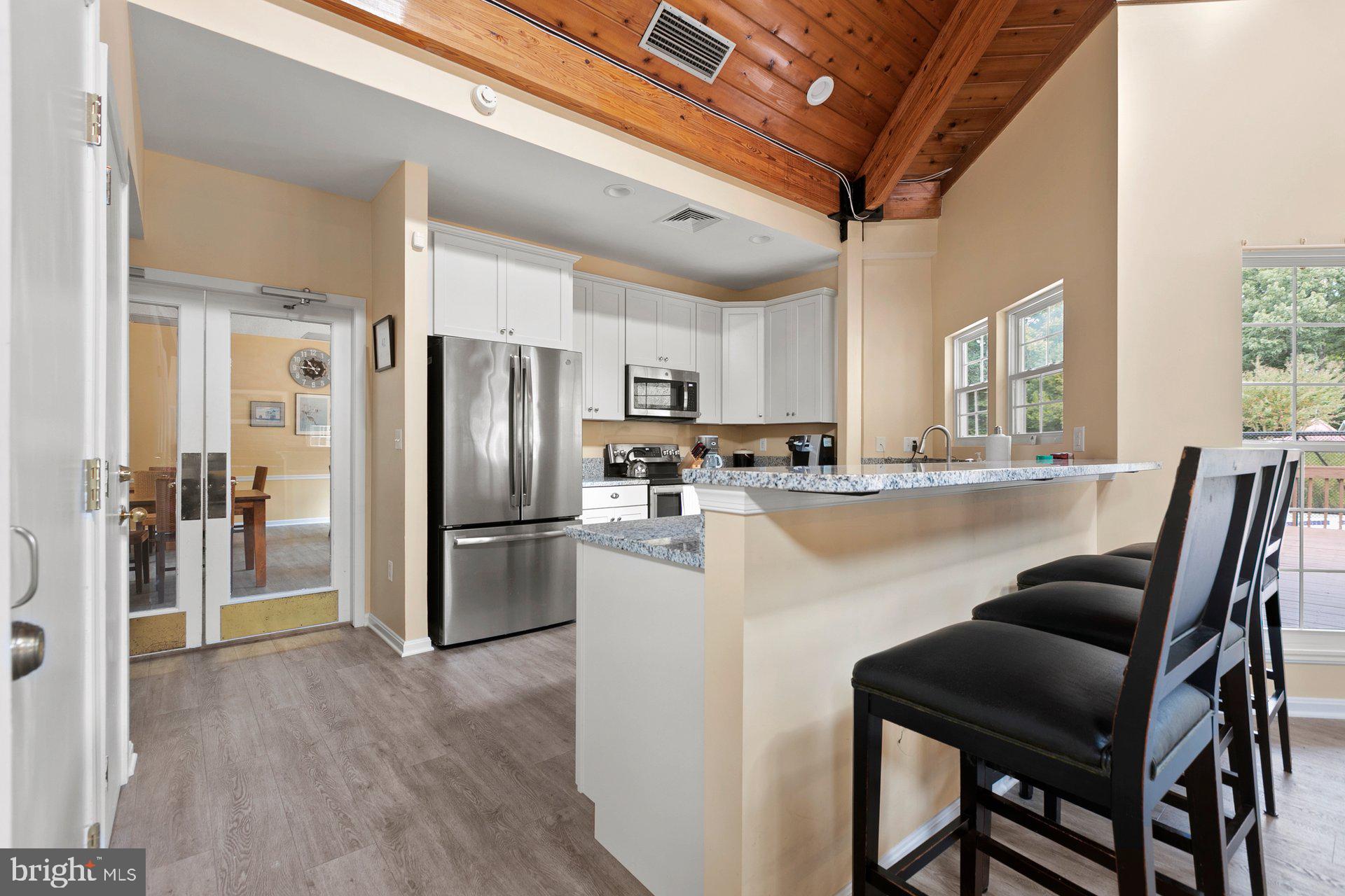 SOLOMONS LANDING - Residential