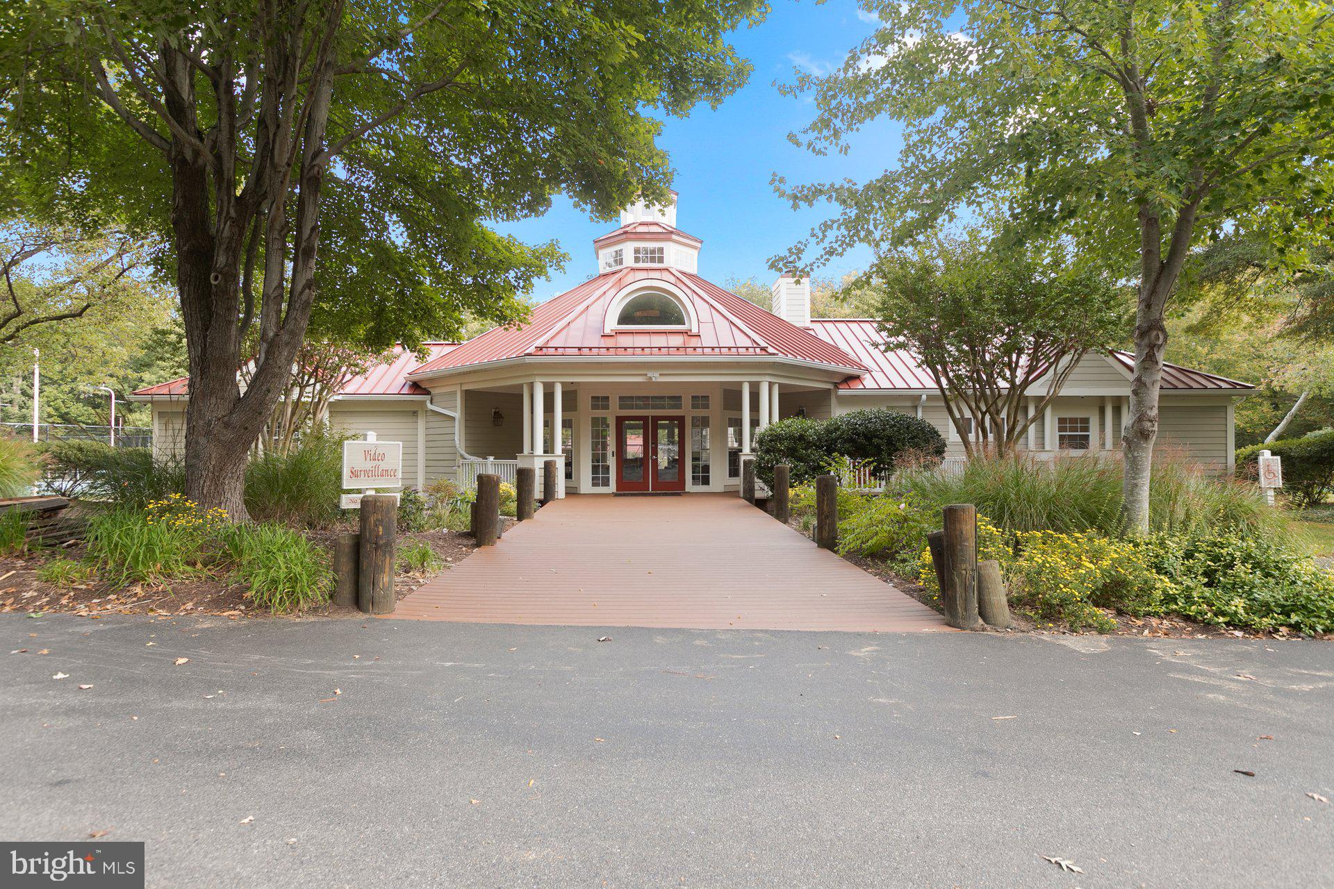 SOLOMONS LANDING - Residential