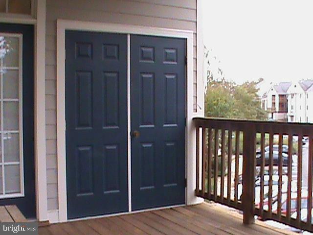 SOLOMONS LANDING - Residential