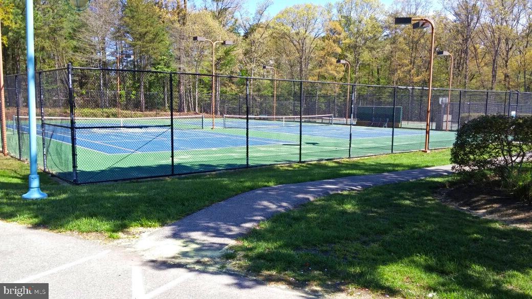 SOLOMONS LANDING - Residential