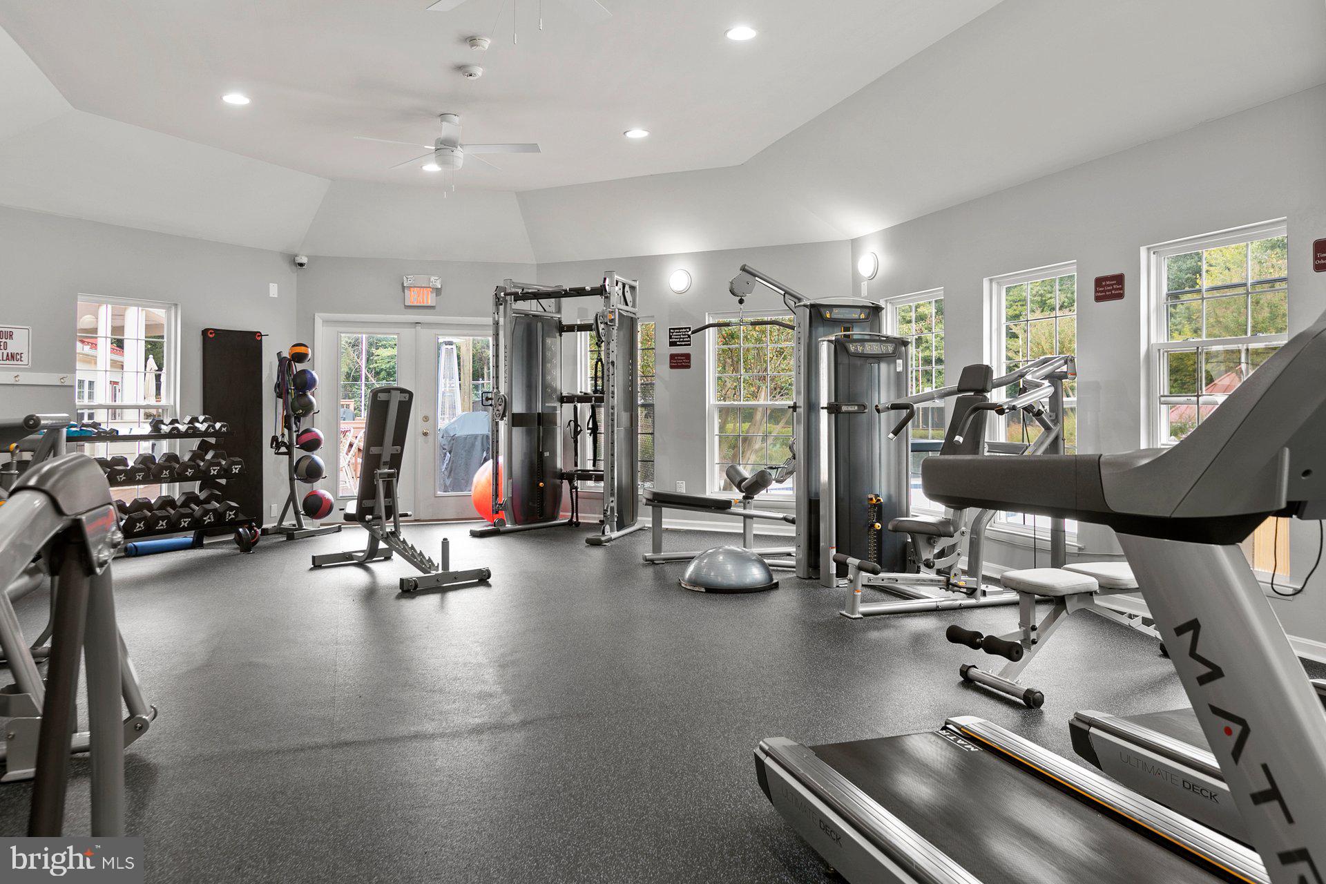 SOLOMONS LANDING - Residential