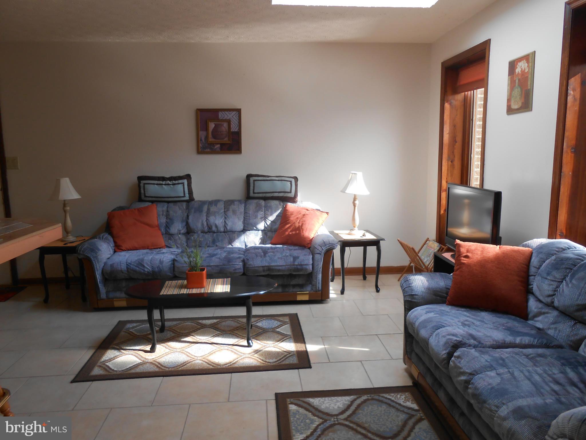 WILDEWOOD - Residential Lease