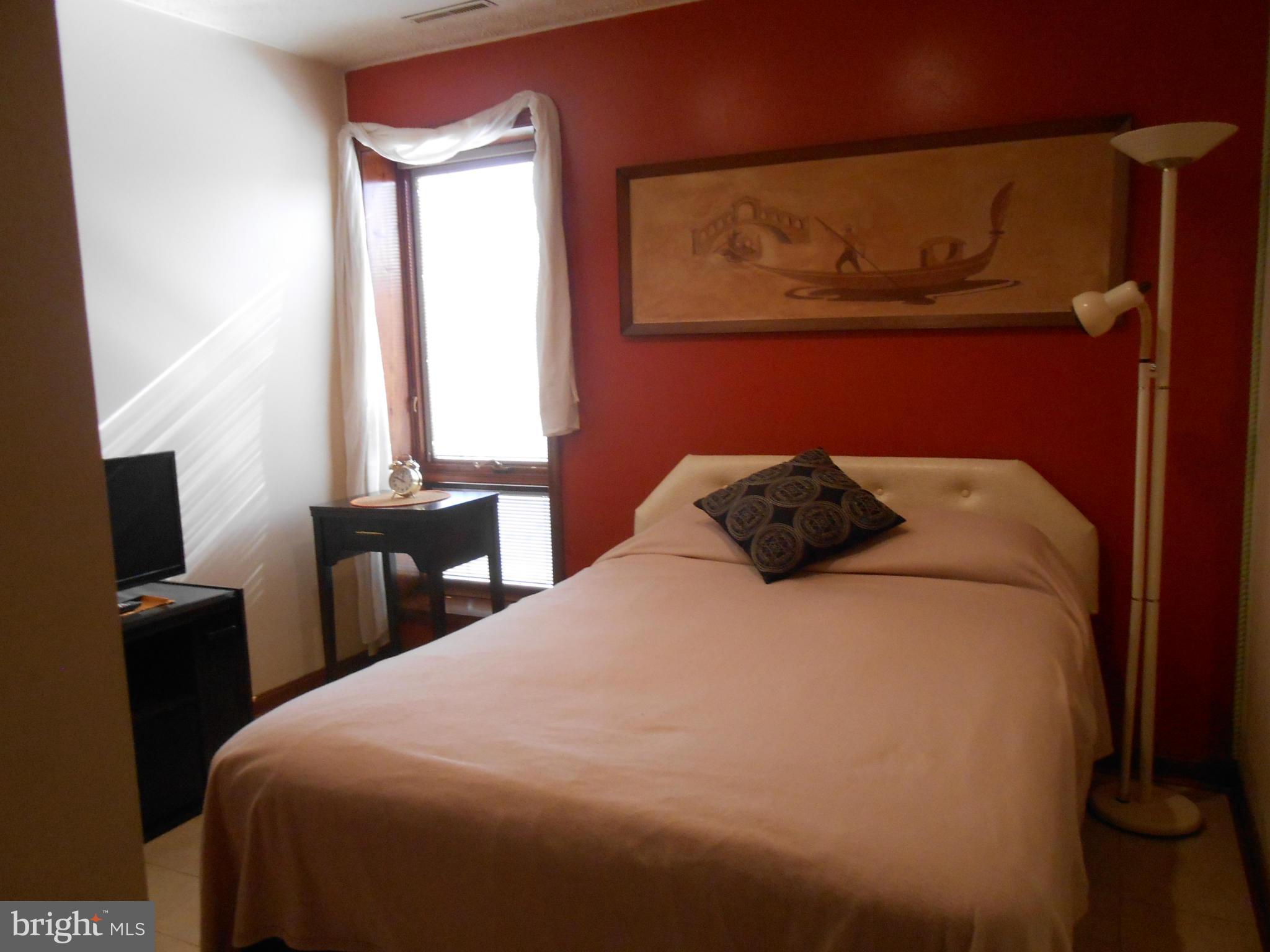 WILDEWOOD - Residential Lease