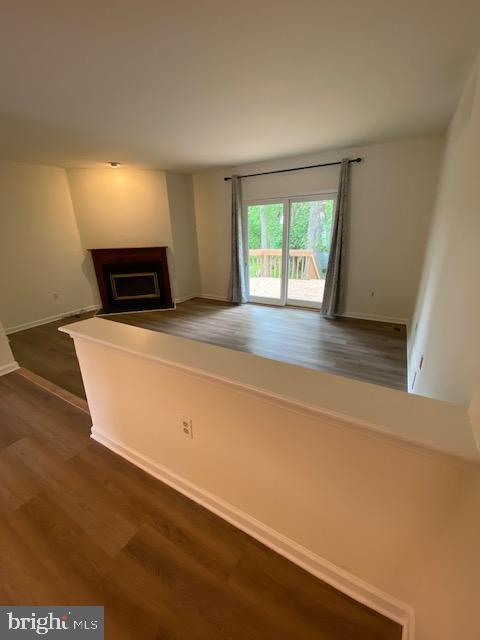 BALLINAHINCH - Residential Lease