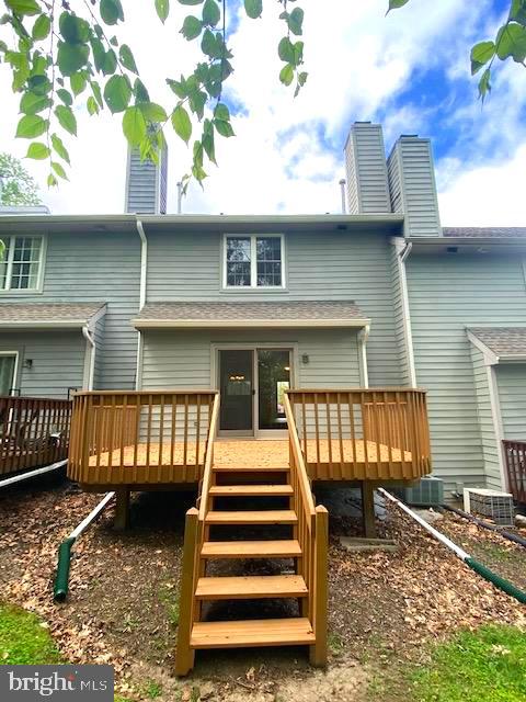 BALLINAHINCH - Residential Lease