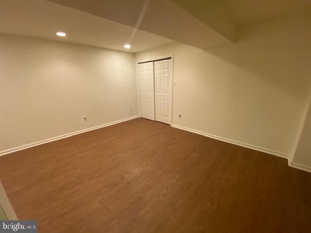 BALLINAHINCH - Residential Lease