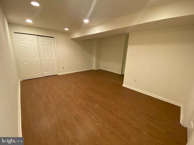 BALLINAHINCH - Residential Lease