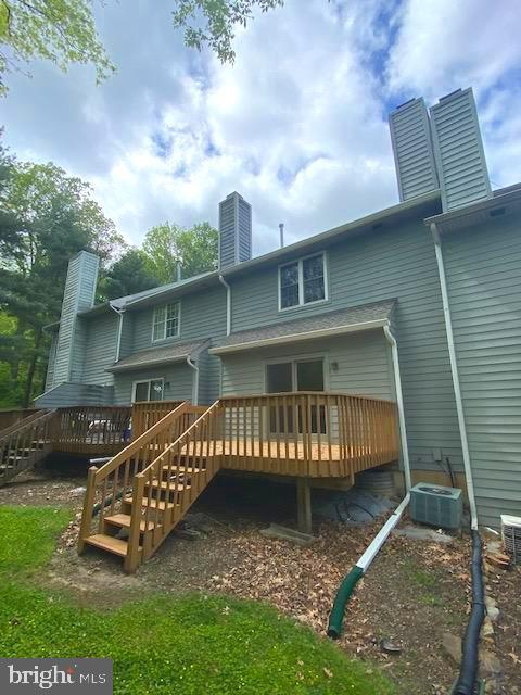 BALLINAHINCH - Residential Lease