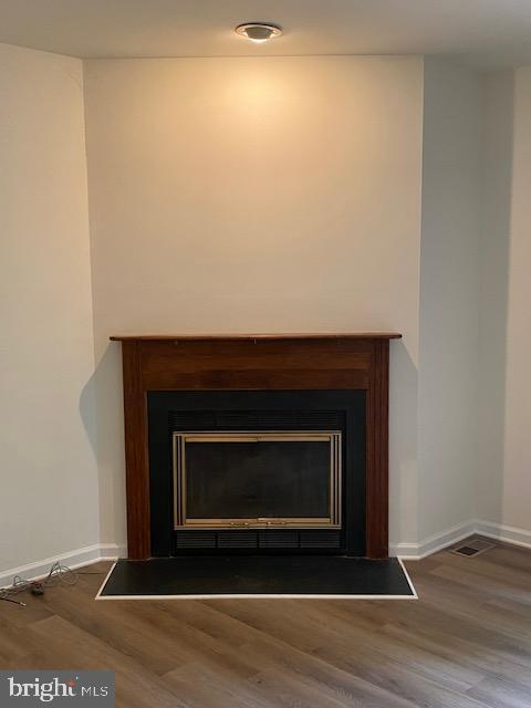 BALLINAHINCH - Residential Lease