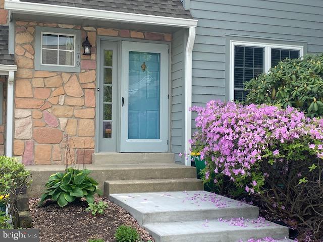 BALLINAHINCH - Residential Lease