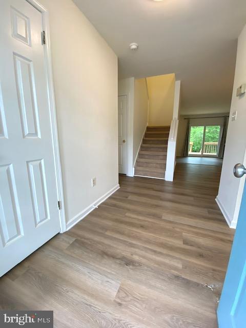 BALLINAHINCH - Residential Lease