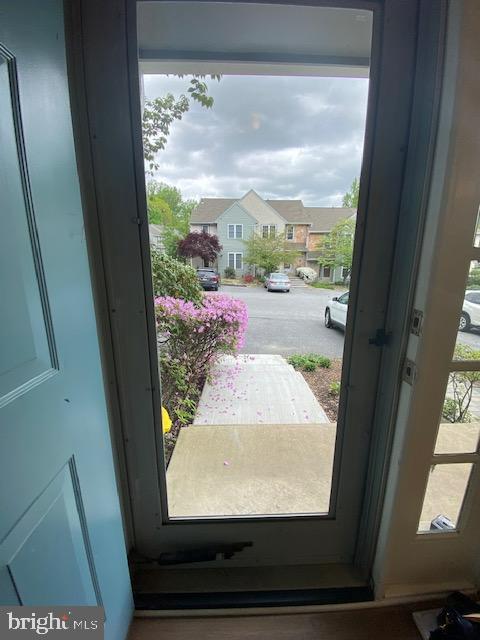 BALLINAHINCH - Residential Lease