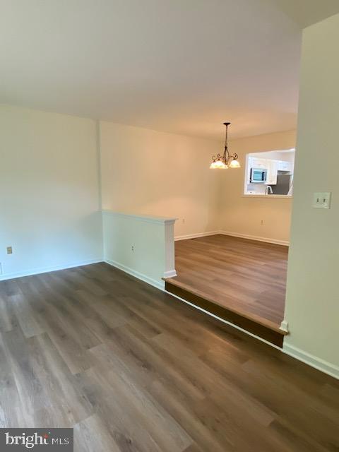 BALLINAHINCH - Residential Lease