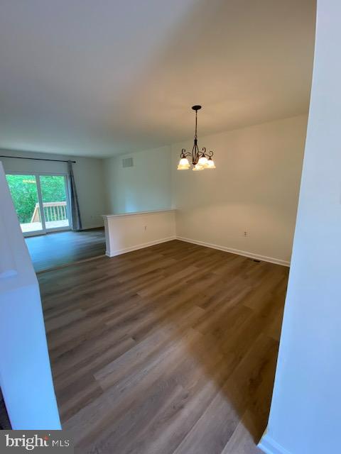 BALLINAHINCH - Residential Lease