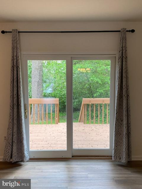 BALLINAHINCH - Residential Lease