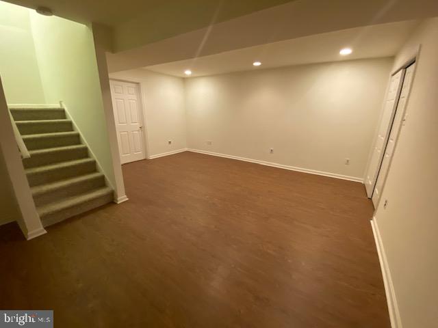 BALLINAHINCH - Residential Lease