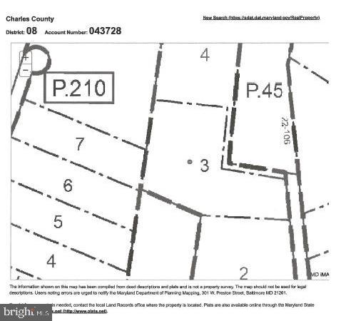 LOT 3 BAYNES MANOR PL